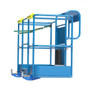 Genie Lift Part # 94493GT - ACCESSORY,PANEL CRADLE,CE, EA