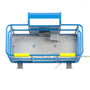 Genie Lift Part # 94493GT - ACCESSORY,PANEL CRADLE,CE, EA