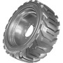 Genie Lift Part # 94670GT - TIRE & WHEEL ASSY,RR/LF,FF,NM, EA