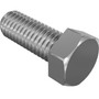 Genie Lift Part # 981575GT - SCREW,HHC,3/8-16 X 1  GR 5 ZP, EA