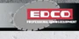 EDCO Part # 52075 - WATER TANK ASSY. OPTION, SK-14 NEW, EA