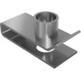 Genie Lift Part # C51600800GT - NUT CLIP 1/4 -20X3/4, EA