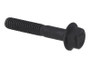 JLG Part # 0780615 | BOLT RIPP (CODED),M6 X 35 FLG, EA