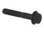JLG Part # 0780615 | BOLT RIPP (CODED),M6 X 35 FLG, EA