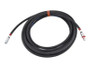 JLG Part # 08022400 | TUBE,T-TWIG TO BLOCK,X1000, EA