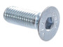 JLG Part # 1001110302 | SCREWFLAT HD MACH  (CODED),GR, EA