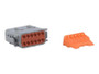 JLG Part # 1001116774 | CONNECTOR 12 PIN PLUG KIT, EA