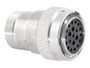 JLG Part # 1001116926 | CONNECTOR, PLUG 21 POSITION, EA