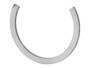 JLG Part # 1001184915 | RING,SNAP, EA