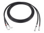 JLG Part # 1001188808 | HOSE ASSY,AUX TWIN HOSE, 8M, EA - subs to 1001314986