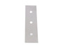 JLG Part # 1001221577 | SHIM,0.5 X 67.5 X 250, EA