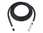 JLG Part # 1001224143 | HOSE ASSY,.5"ORFS/NONE, EA