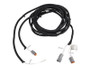 JLG Part # 1001231008 | HARNESS,WHITE NOISE, EA