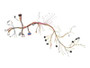 JLG Part # 1001244181 | HARNESS,CONSOLE 800S, EA - subs to 1001309251
