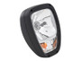 JLG Part # 1001244593 | LAMP,FRONT RH, EA