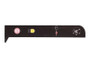 JLG Part # 1001244801 | DECAL,STOP & AUX POWER, EA