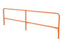 JLG Part # 1001249882 | RAIL,PLATFORM SIDE, EA