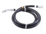 JLG Part # 1001254087 | HOSE ASSY,JIC STR/45, EA