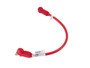 JLG Part # 1001255015 | CABLE,BATT POS TO FUSE, EA