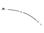 JLG Part # 1001255432 | CABLE,LATCH RELEASE, EA