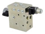 JLG Part # 1001256341 | MANIFOLD,LIFT DOWN, EA