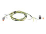 JLG Part # 1001256558 | HARNESS,TILT SENSOR JUMPER, EA