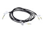 JLG Part # 1001256642 | HARNESS,CHARGER DC CONNECTION, EA