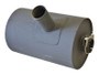 JLG Part # 1001257277 | MUFFLER,SPARK ARRESTING, EA