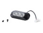 JLG Part # 1001258016 | LAMP,LED STROBE BEACON, EA