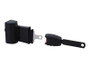 JLG Part # 1001258244 | BELT,3 IN SEAT BELT, EA