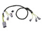 JLG Part # 1001260532 | HARNESS,EBOOM CAN SPLICE, EA