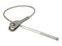 JLG Part # 1001261335 | ROPE,FALL ARREST 30" X 48", EA