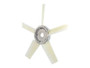 JLG Part # 1001262143 | FAN,SUCKER 23 INCH 5-BLADE MW, EA