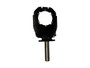 JLG Part # 1001262539 | SPINDLE,WELDMENT, EA