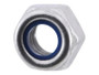 JLG Part # 1001264557 | NUT,M6 NYLOC TYPE T A2, EA