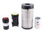 JLG Part # 1001264989 | KIT,250 HR FILTER KIT, EA