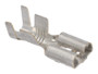 JLG Part # 1001265008 | TERMINAL,FEMALE FASTIN .250, EA