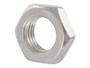 JLG Part # 1001265146 | NUT METRIC GR8,M24 HEX LOCK, EA