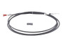 JLG Part # 1001265848 | CABLE,MANUAL DESCENT, EA