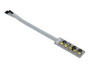 JLG Part # 1001266901 | SWITCH,MEMBRANE PAD 5 BUTTONS, EA