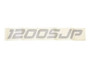 JLG Part # 1001268238 | DECAL,1200SJP, EA