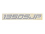 JLG Part # 1001268239 | DECAL,1350SJP, EA