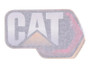 JLG Part # 1001269052 | DECAL,CAT HOOD, EA