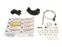 JLG Part # 1001269631 | KIT,BOLT ON FALL ARST 30X72", EA