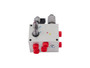 JLG Part # 1001269698 | VALVE,MANIFOLD, EA
