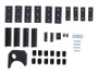 JLG Part # 1001270887 | KIT, WEAR PAD, EA