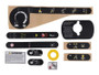 JLG Part # 1001272083 | KIT,450AJ CONSOLE BOX DECAL, EA