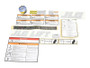JLG Part # 1001272200 | KIT,800A/AJ PLATFORM DECAL, EA