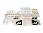 JLG Part # 1001274821 | KIT,ES1330L/ES1530L DECAL, EA - subs to 1001314997