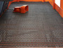 JLG Part # 1001274829 | INSTALL,FLOOR MAT, 36X96, EA